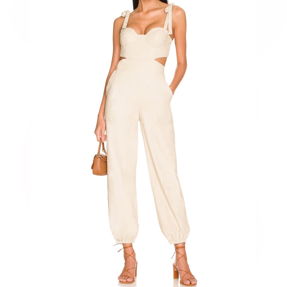 Tularosa Kyle Jumpsuit